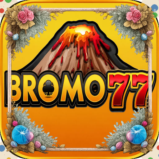 bromo77 — galeri pratinjau - APK Resmi